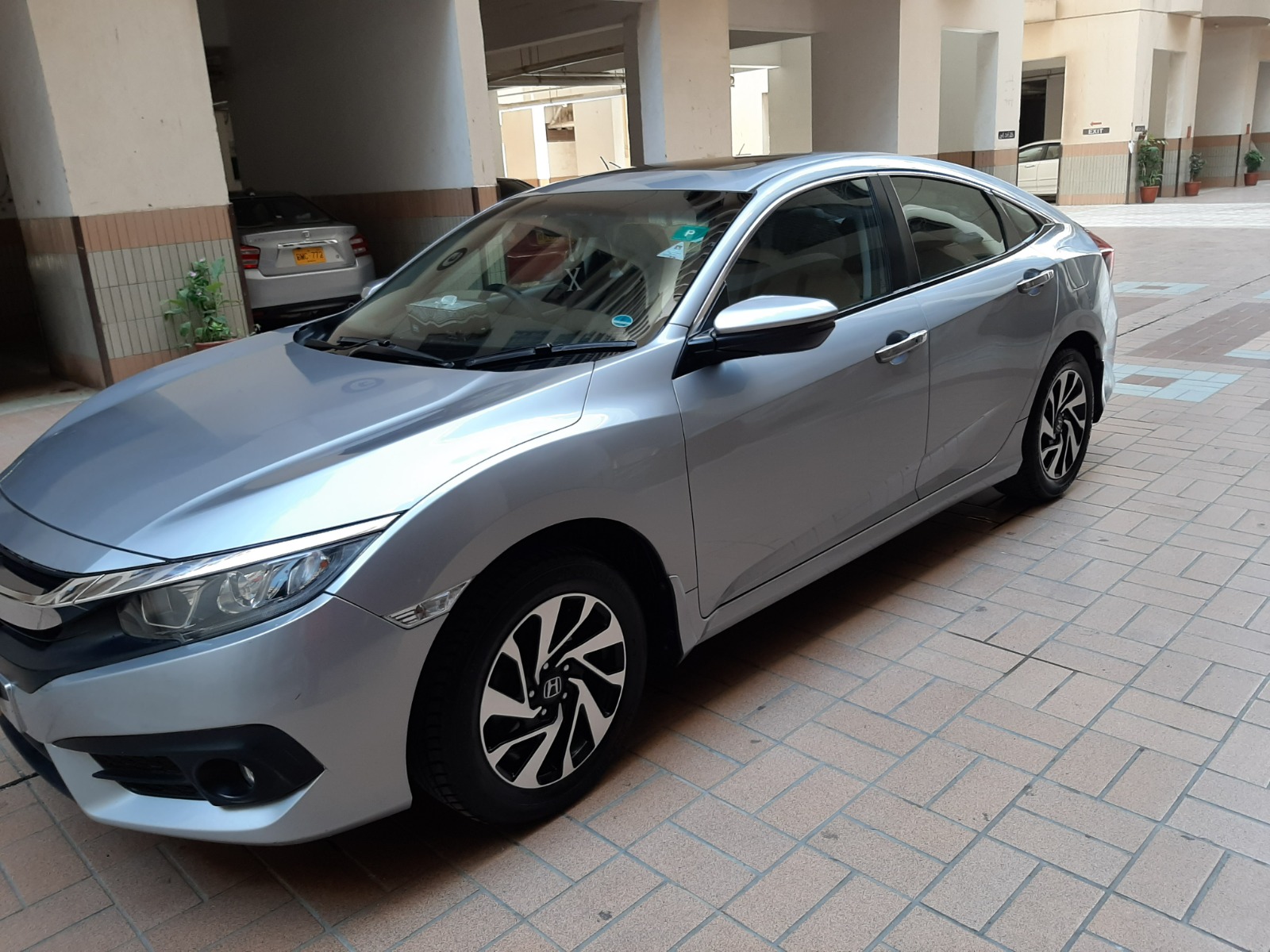 Need Easy Installments? Cars for Sale in Islamabad with Financing on Famewheels