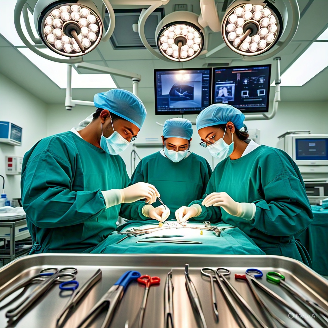 Why High-Quality Surgical Instruments Are Essential for Effective Emergency Surgery