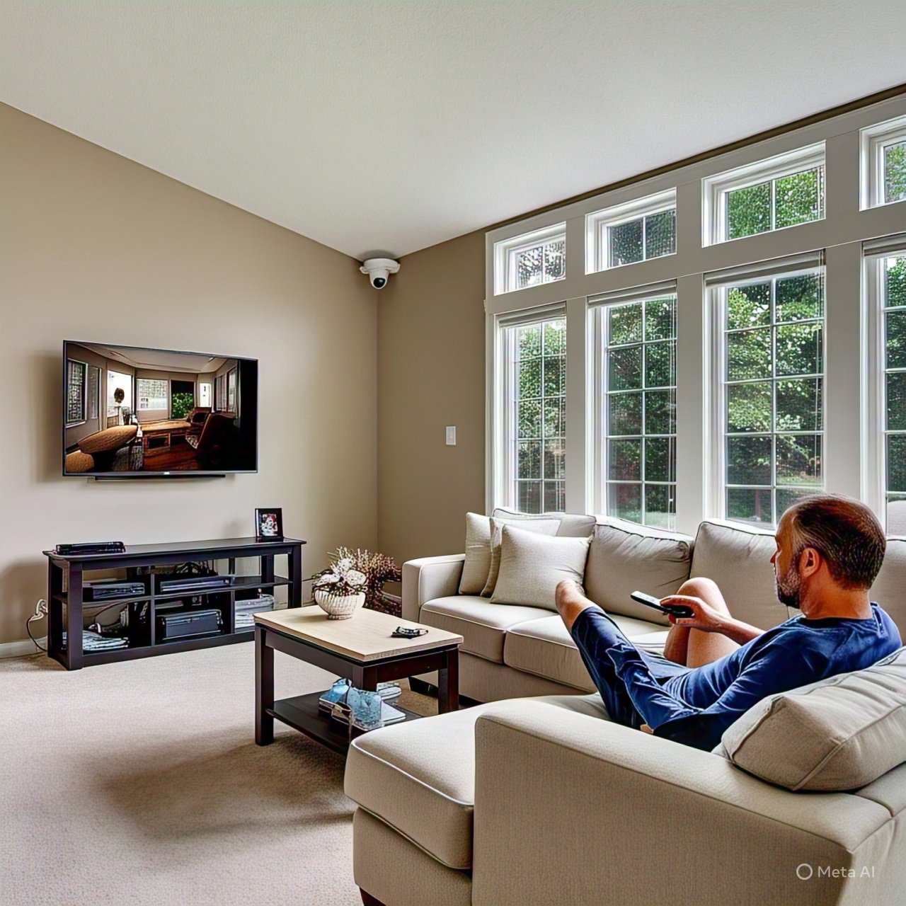 The Benefits of 24/7 Monitoring with Security Cameras for Homeowners