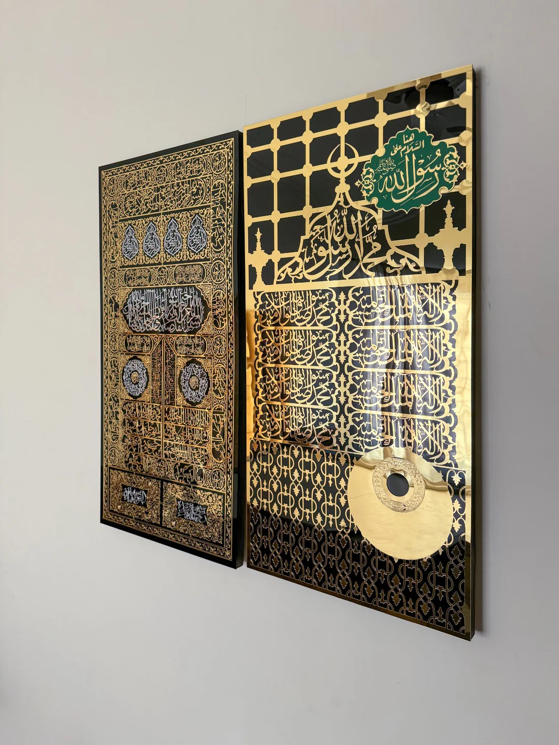 islamic wall art