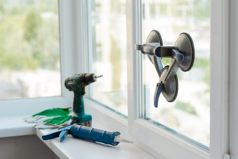 Glass Replacement Services