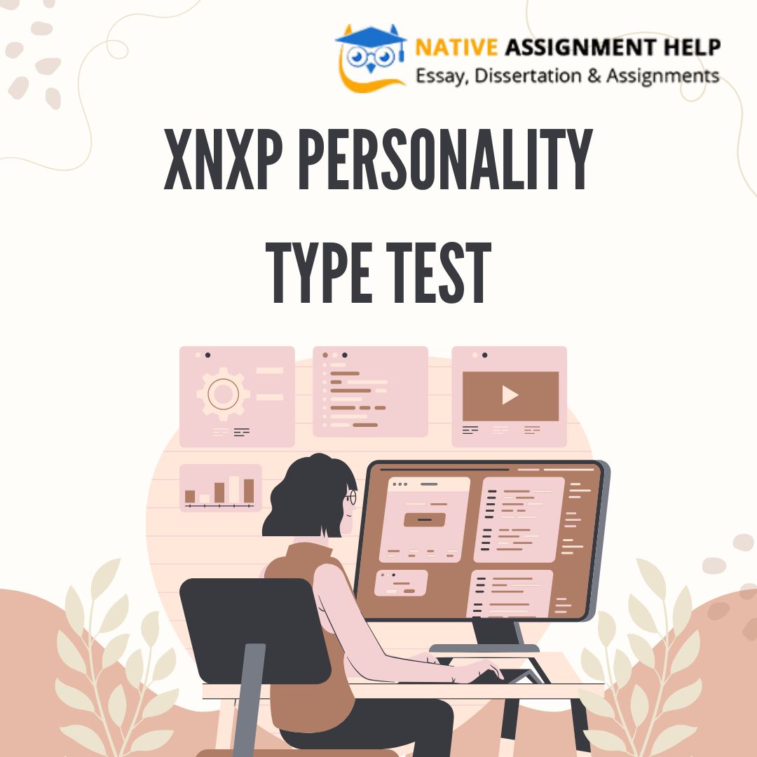 XNXP Personality