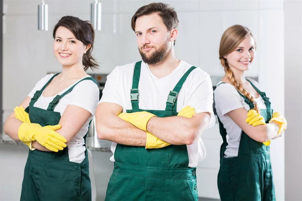 Best Home Cleaning Services