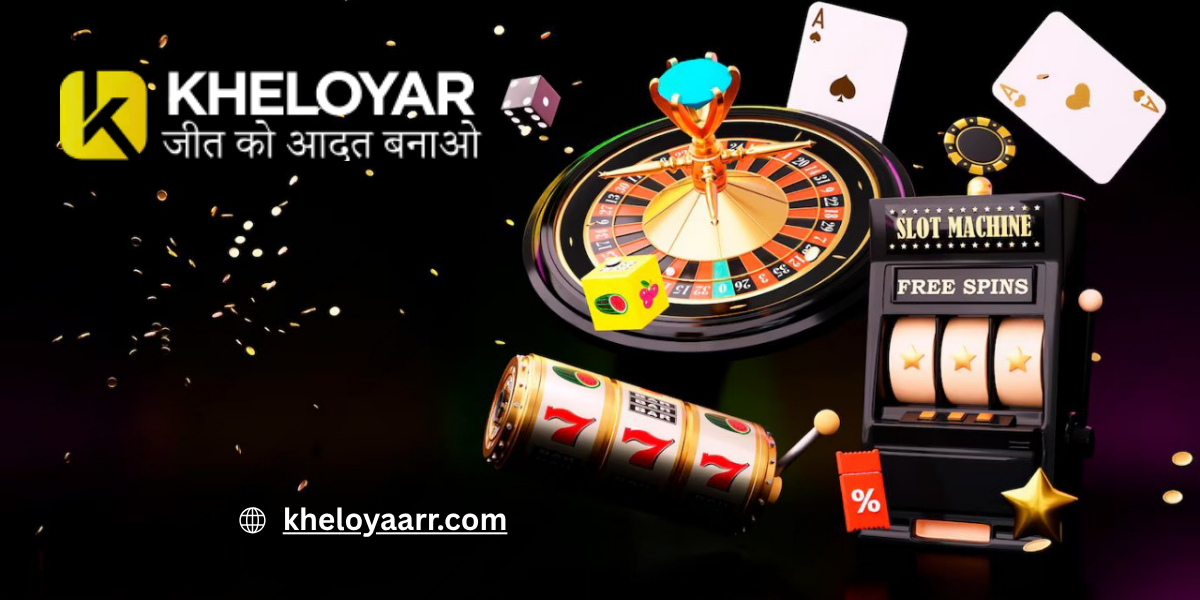 kheloyar