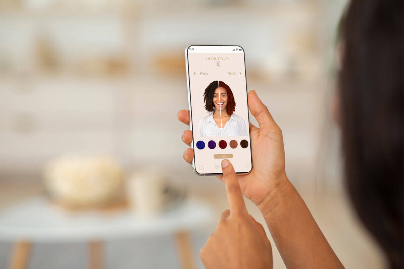 AI Skin Analysis Chicago