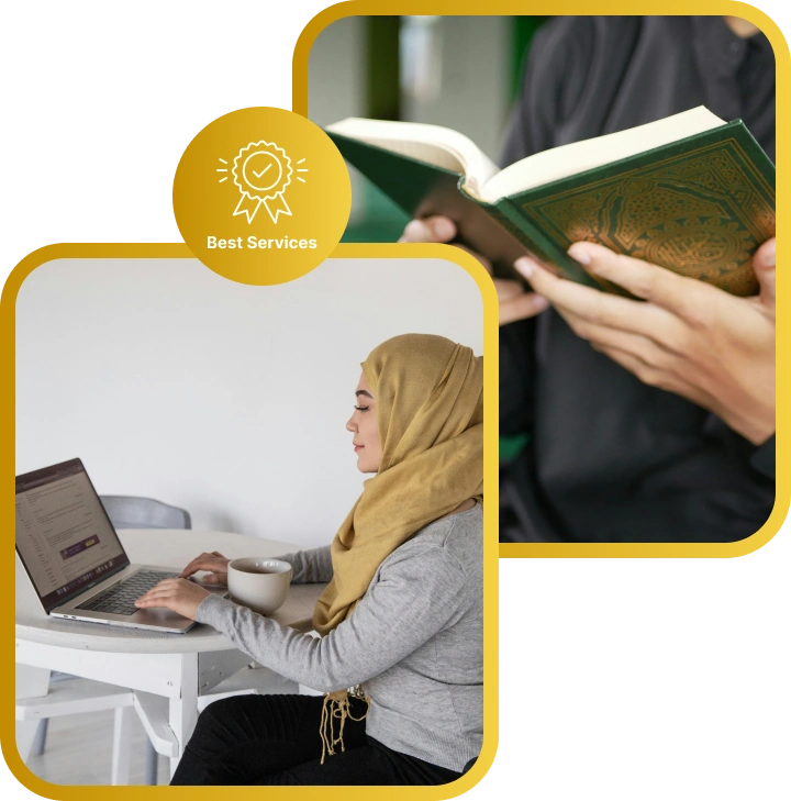 Enhance Your Quran Skills with Tajweed in Online Classes