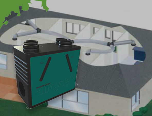 air exchange system