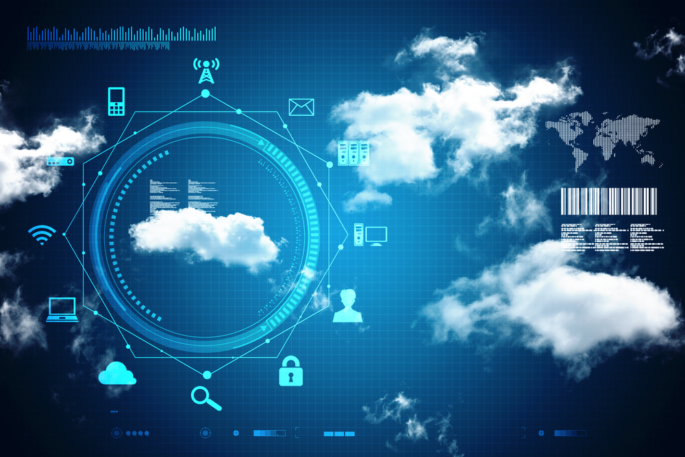 cloud computing
