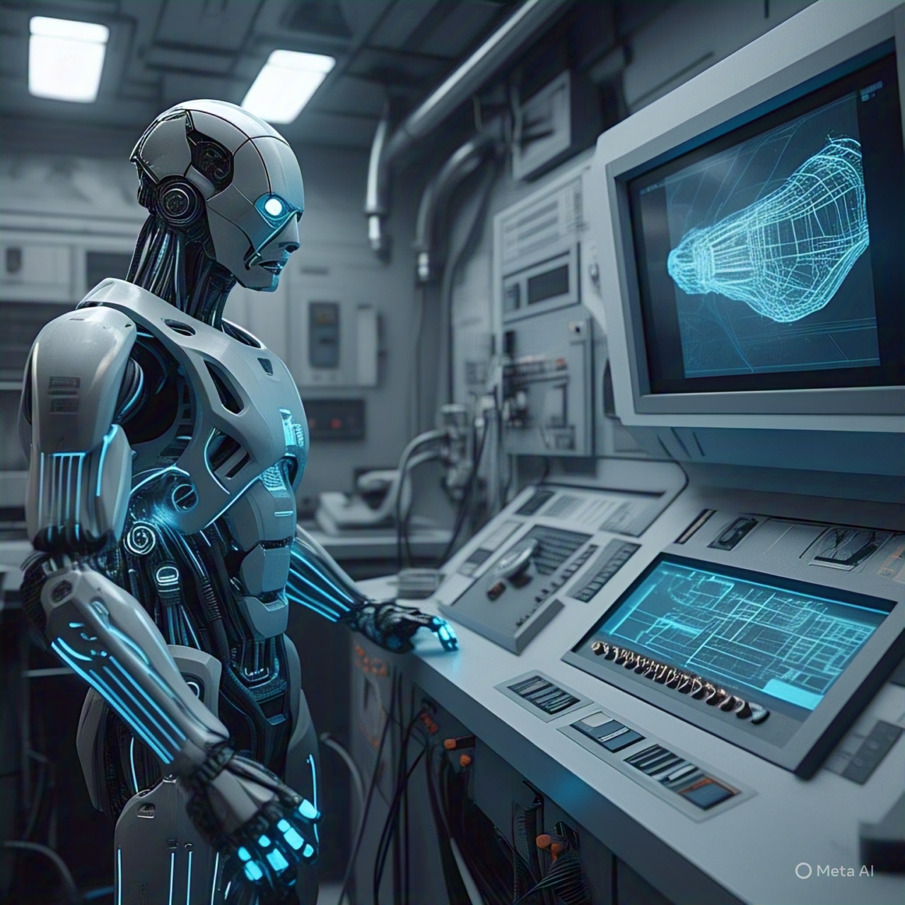Artificial Intelligence Market