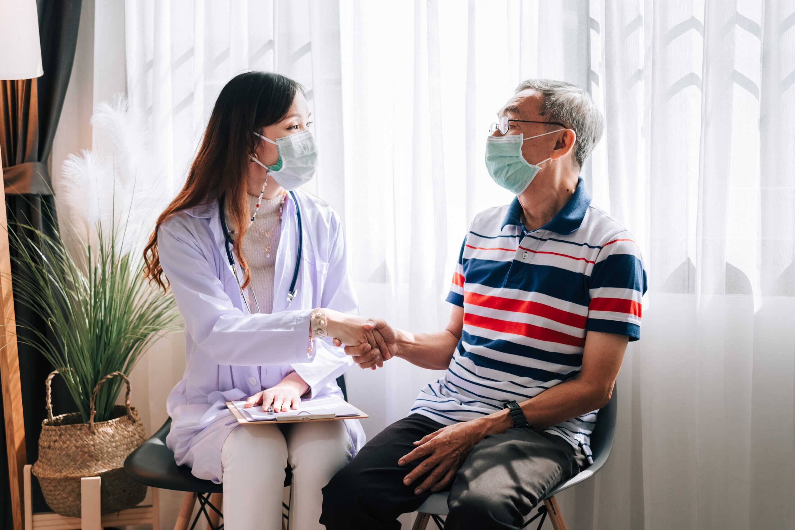 Home nursing services in Bangalore