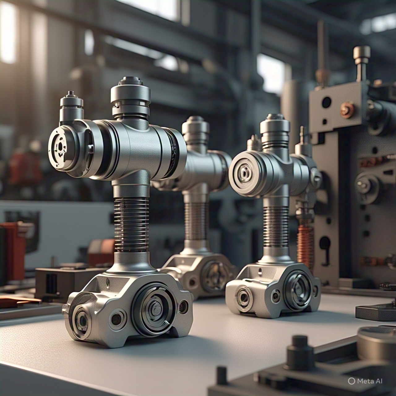 Automotive Actuators Market