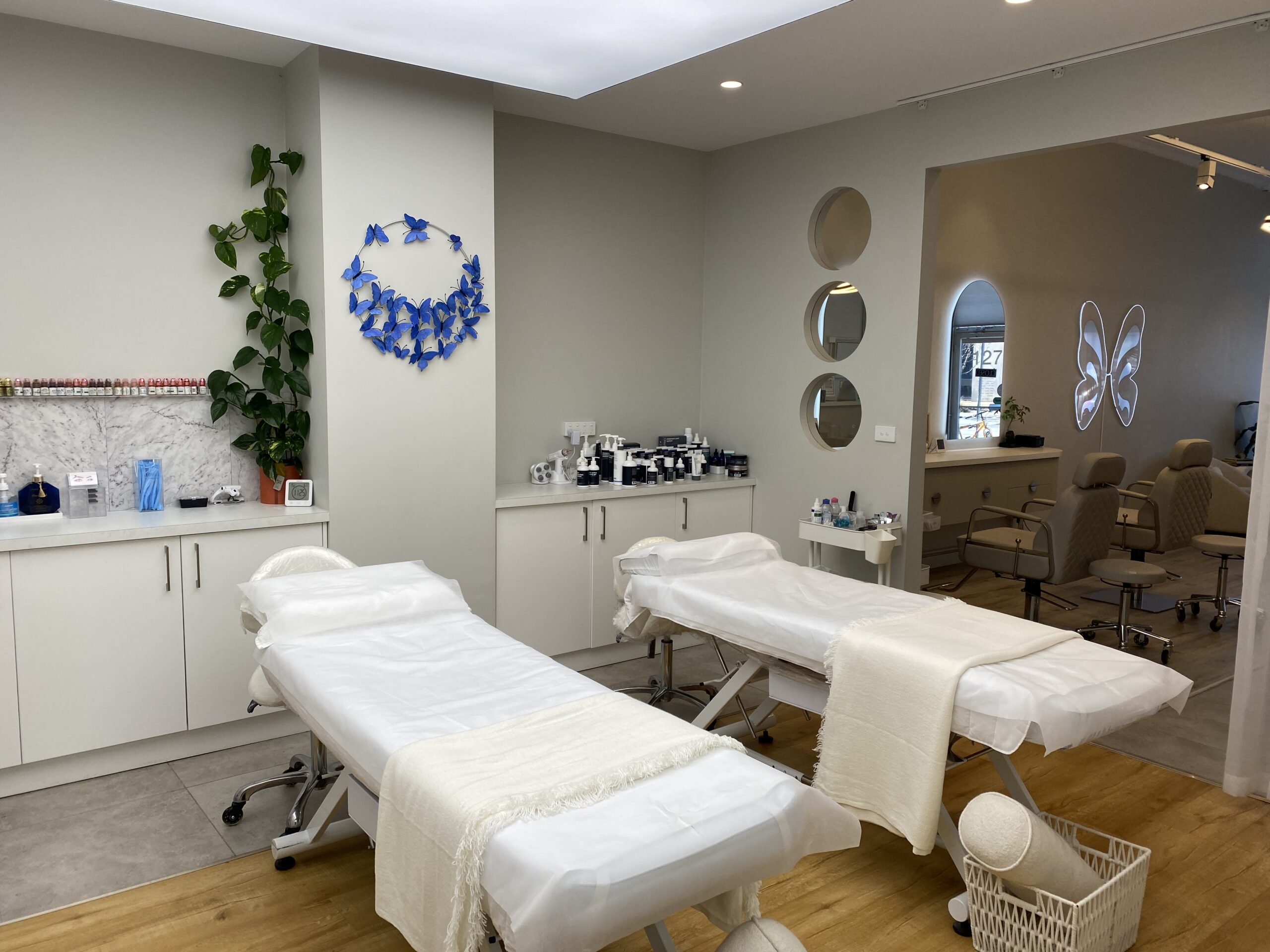 best skin clinic melbourne