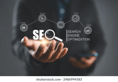seo services