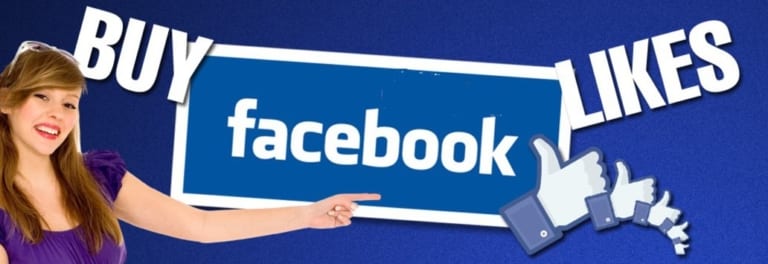 Buy Facebook Likes Australia