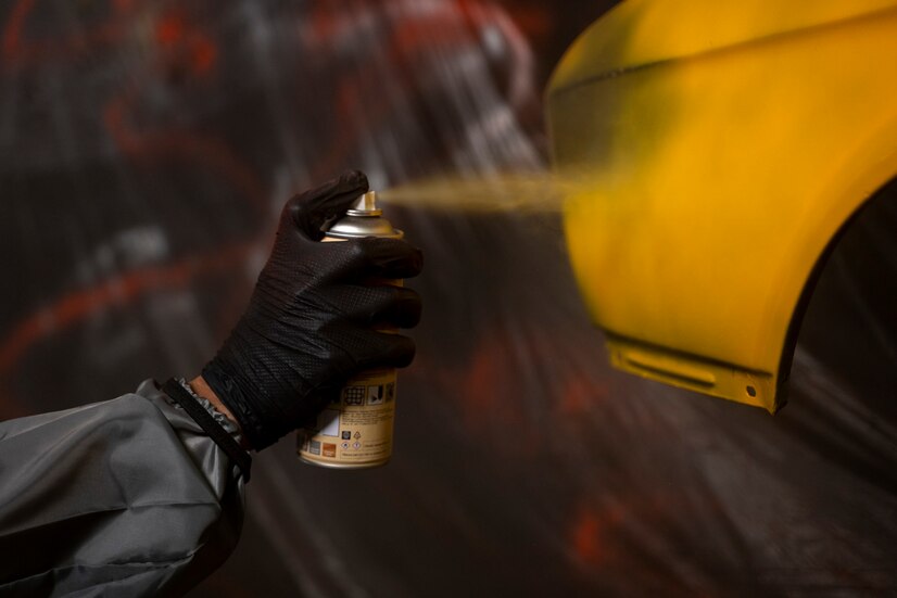 car paint protection film Abu Dhabi