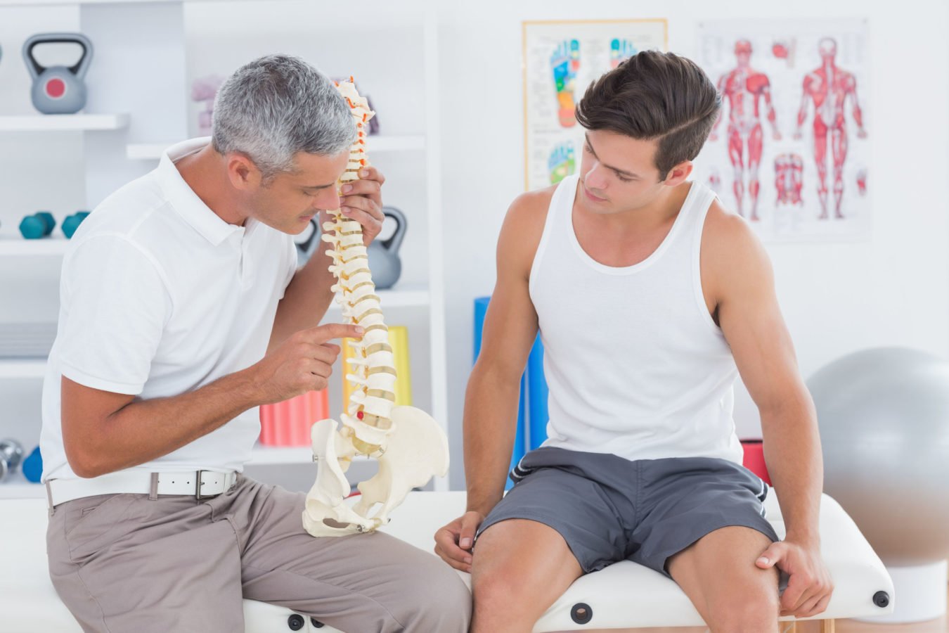 chiropractor in Sydney