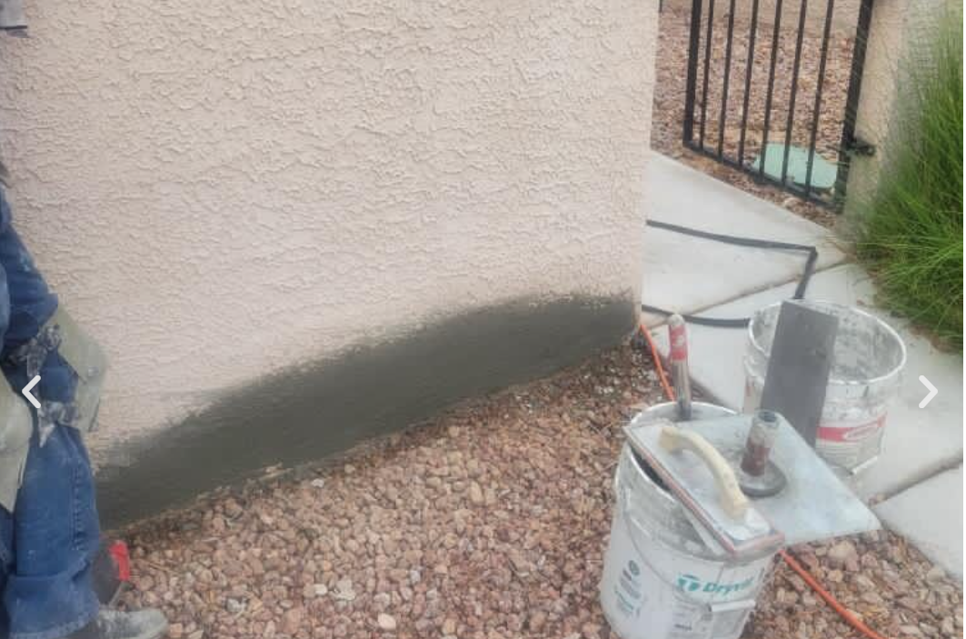 Concrete Services in Las Vegas: Your Complete Guide to Quality, Durability, and Design