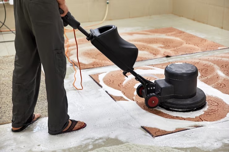 Keeping Your House Clean with a Busy Schedule in Prayagraj