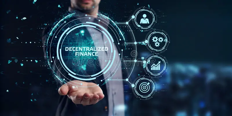 defi