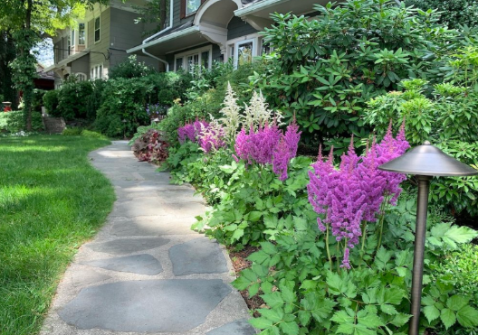 patio design new jersey