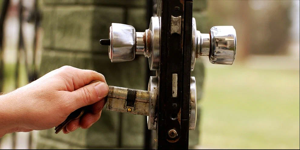 Residential Locksmith Services
