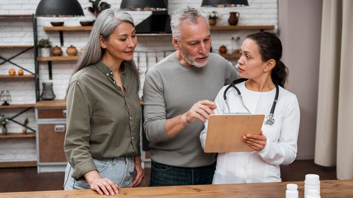 primary care physicians accepting new patients