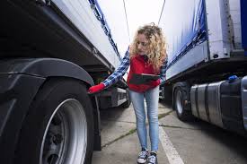 truck