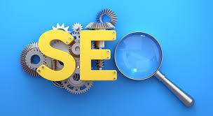 houston seo company