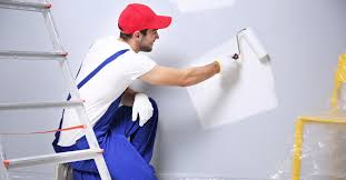 exterior house painters near me