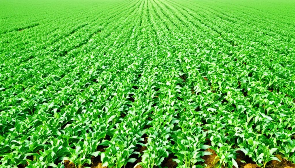Top 10 Topics on Uttar Pradesh Agriculture