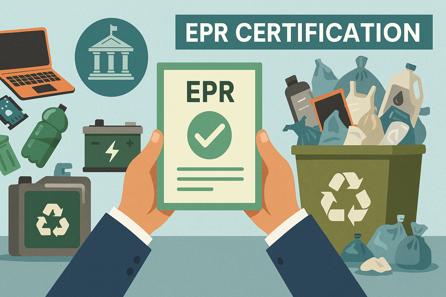 epr registration