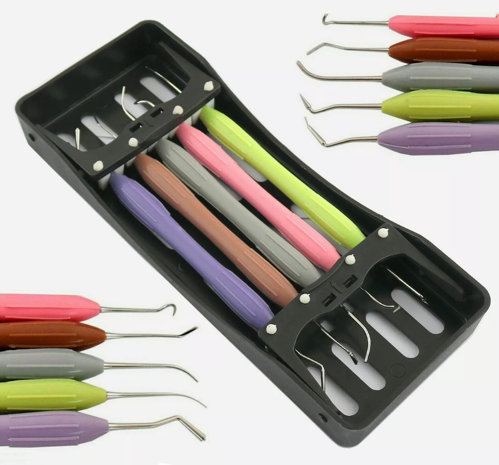 composite filling instruments