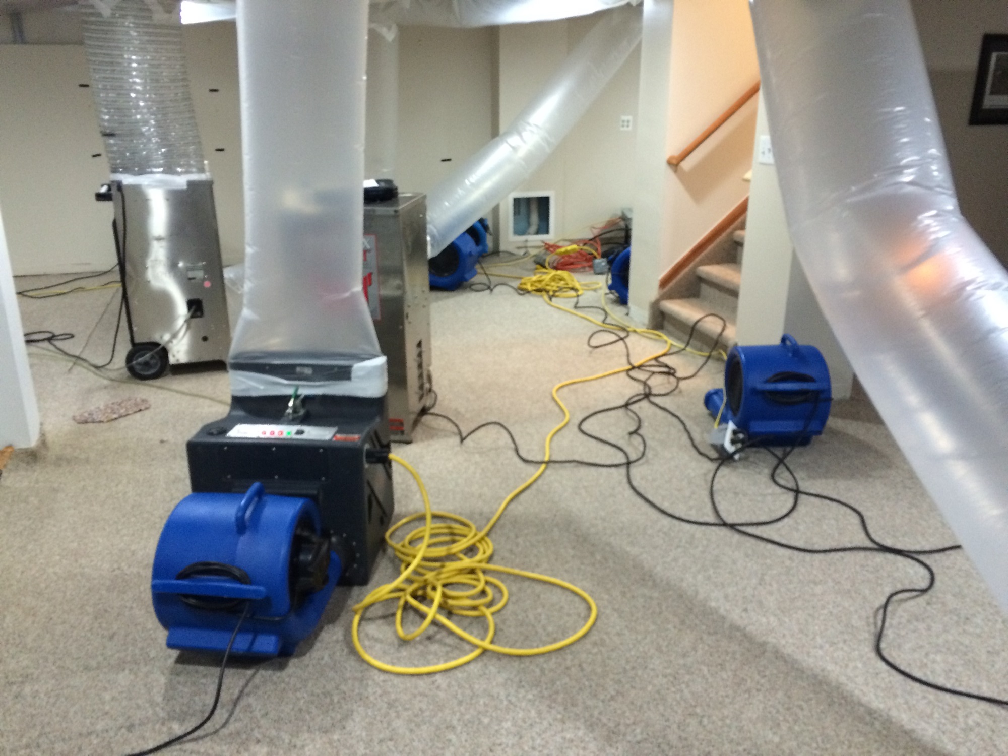 emergency restoration service kansas city mo