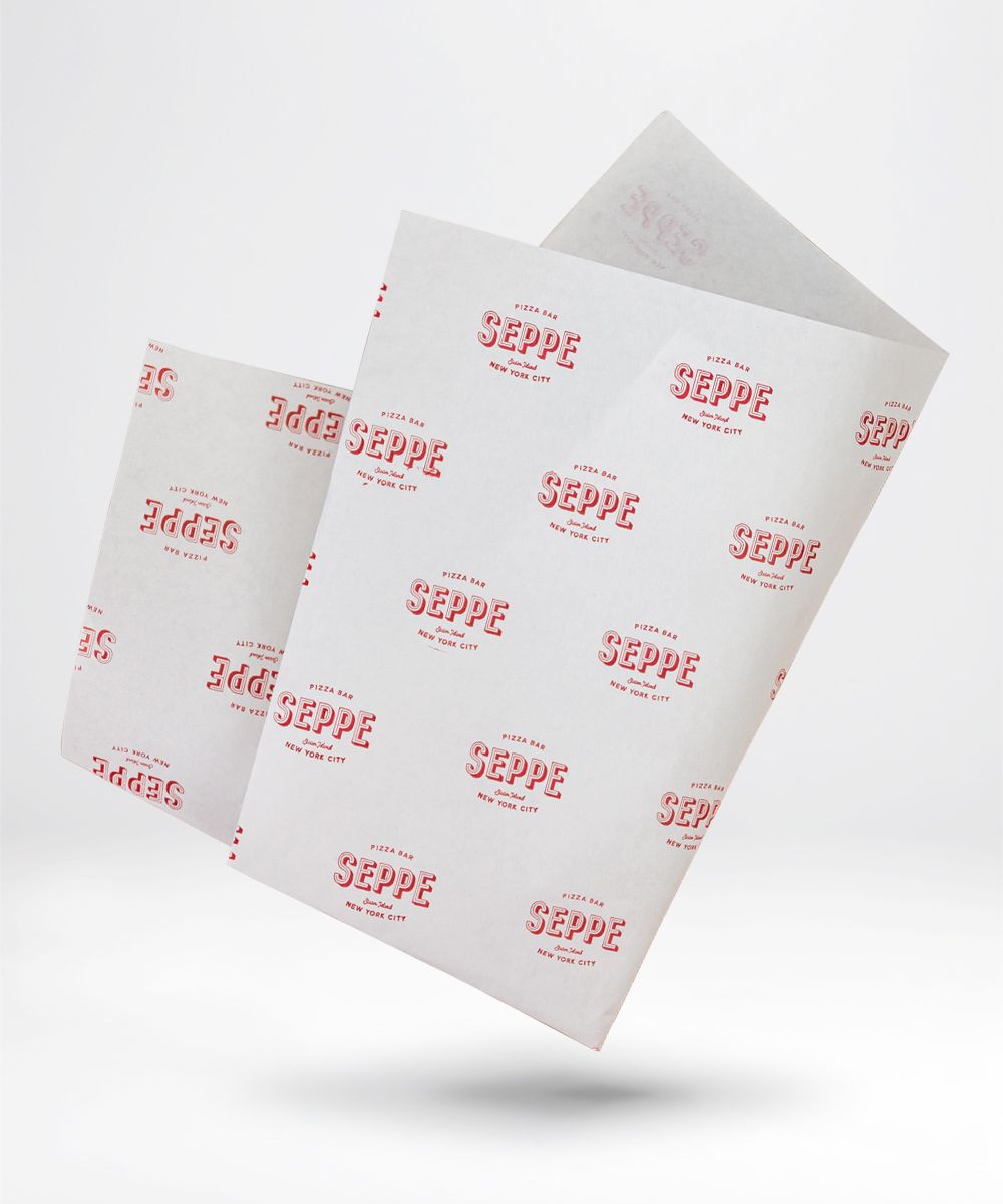 How Deli Paper Enhances Customer Experience in Deli Shops?