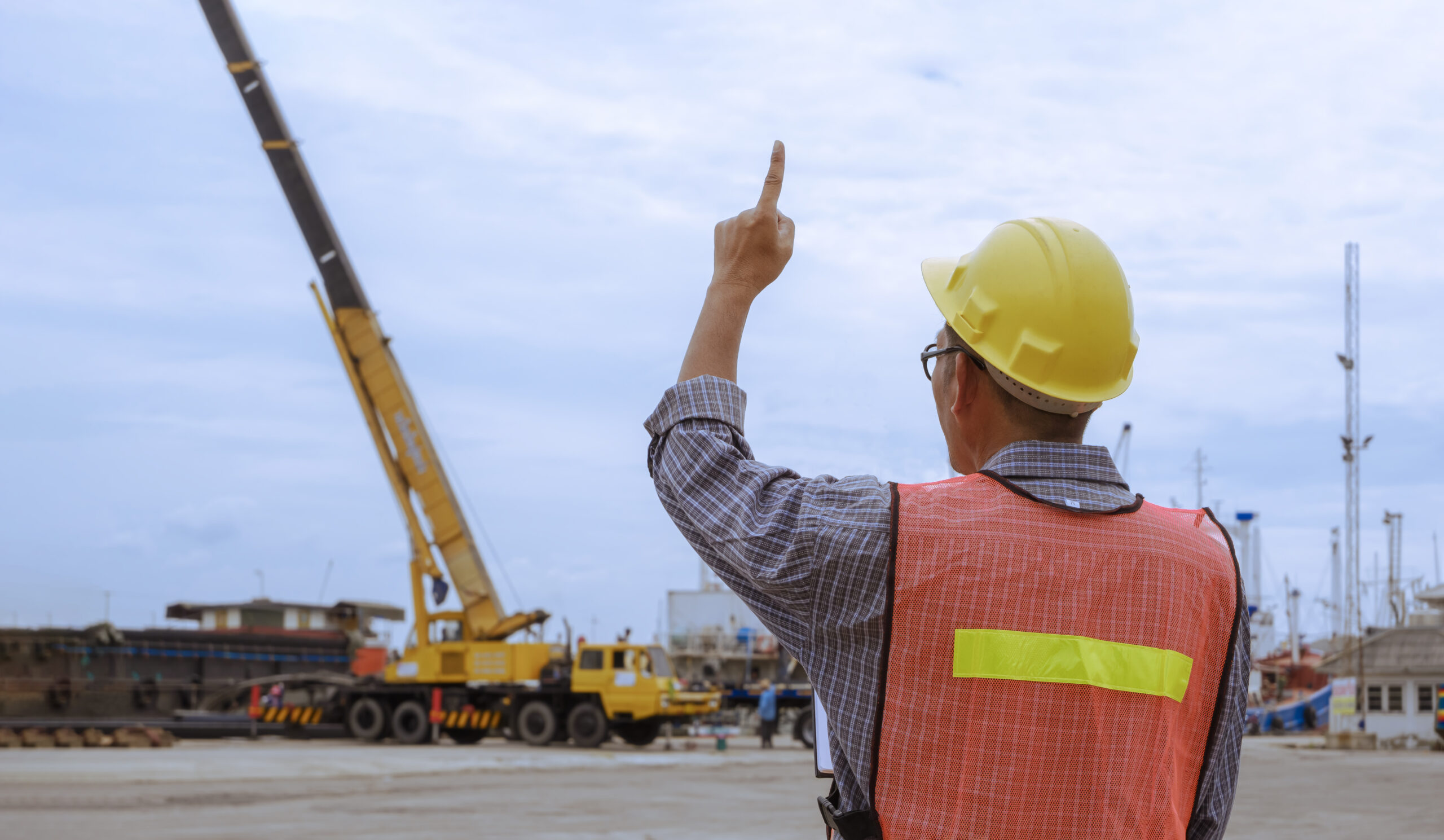 Safety Course in Multan