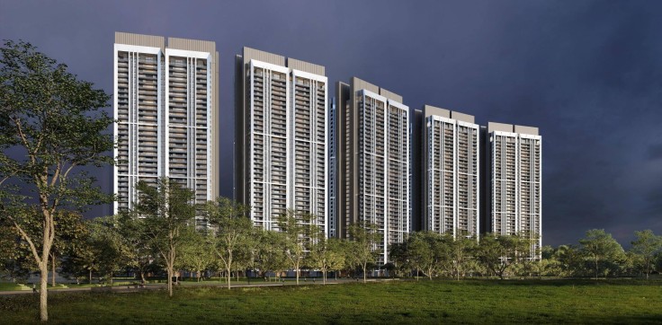Gurgaon property