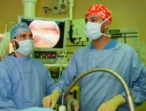 gastric sleeve surgery