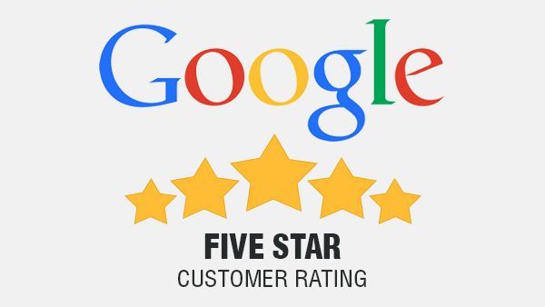 5-Star Reviews