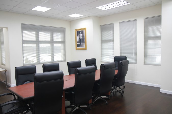 Commercial Cleaning Services