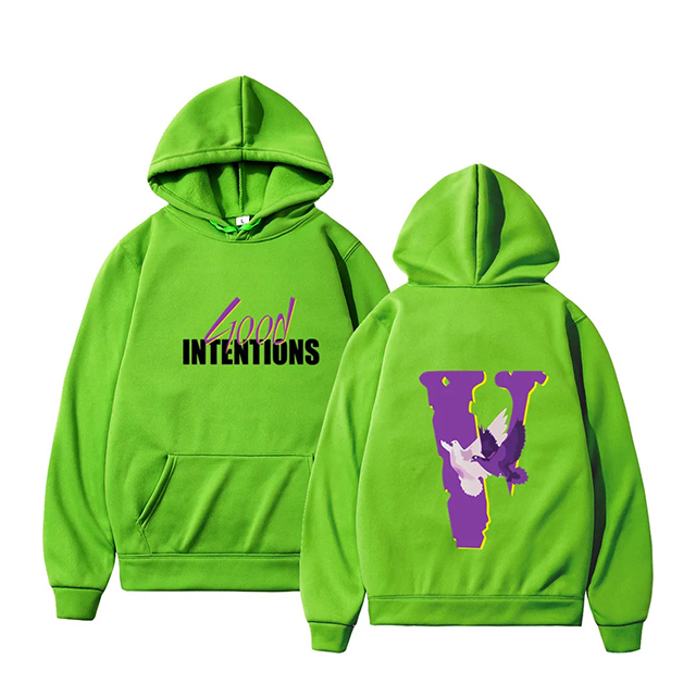 Vlone Hoodie || Official Vlone Hoodies Store || Enjoy Sale
