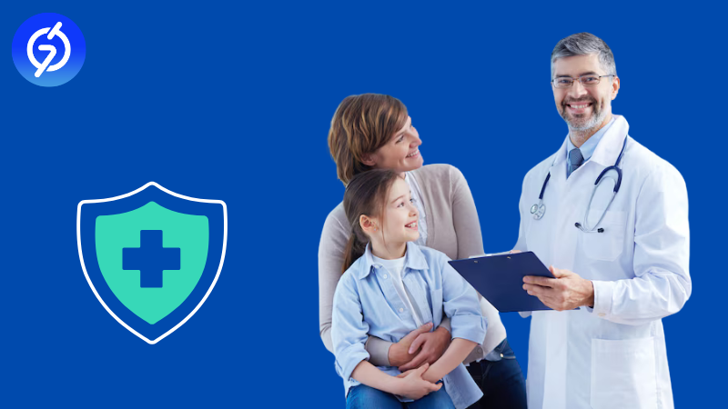 healthcare ad