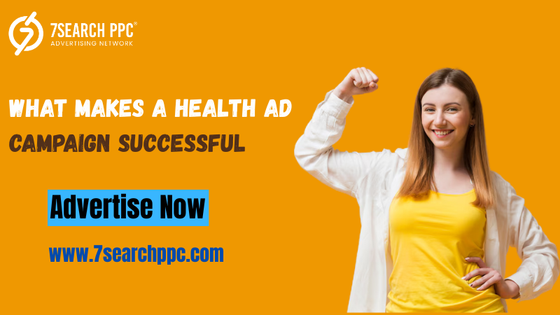 Healthcare Ad Campaigns