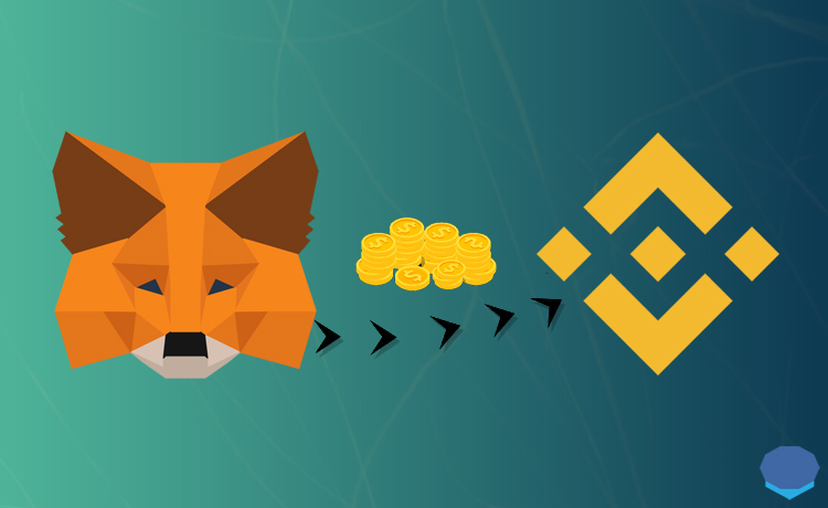 How to Transfer Crypto from Binance to MetaMask (Step-by-Step Guide for Beginners)