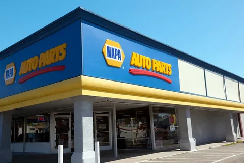 Auto Parts Supply Qld
