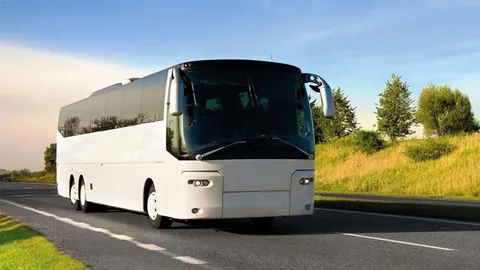airport transfer minibus