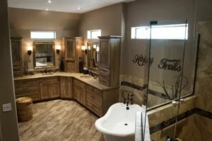 Top Bathroom Remodeling and Kitchen Renovation Services