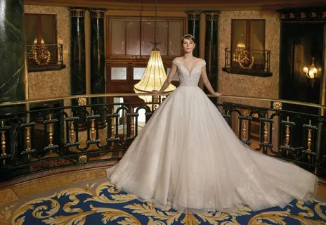 Demetrios Dresses