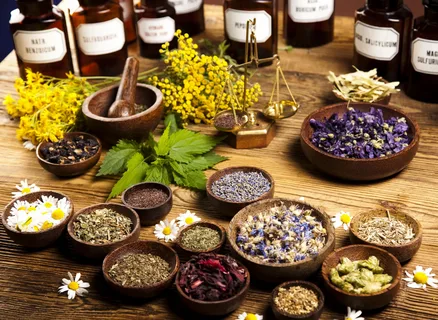 Homeopathic Medicine Melbourne 