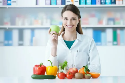  Nutritionist Malvern 