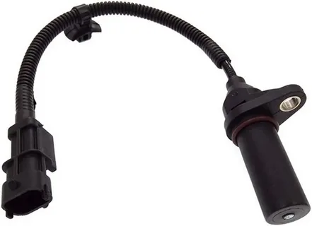 Hyundai Accent crank angle sensor